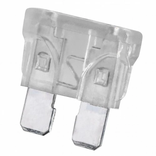 Biztosíték késes normál 25A