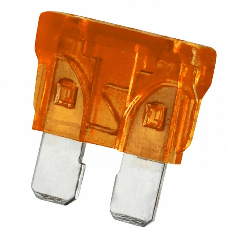 Biztosíték késes normál 5A