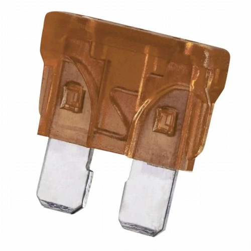 Biztosíték késes normál 7,5A