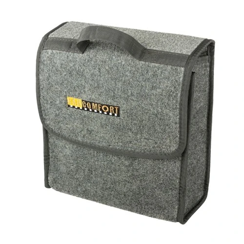 Csomagtartóba tárolótáska WALSER OT-S 30103