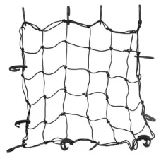 Csomagtér háló 70x90cm 12 kampós AM2080 / 94906