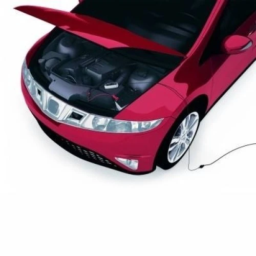 CTEK MXS 5.0 12V/5A akkumulátor töltő