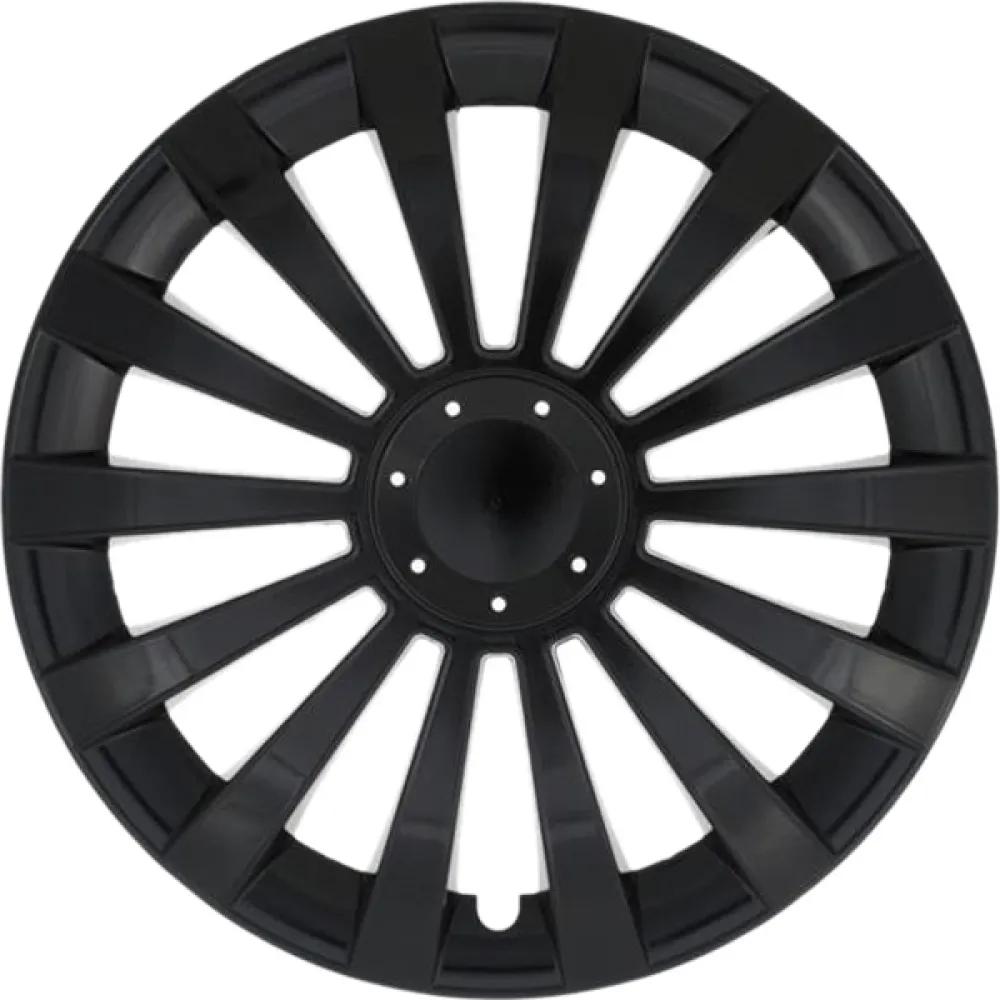 Dísztárcsa (13) Meridian Black 4db-os garnitúra