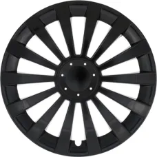 Dísztárcsa (13) Meridian Black 4db-os garnitúra