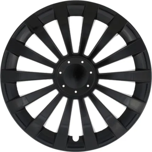 Dísztárcsa (13) Meridian Black 4db-os garnitúra