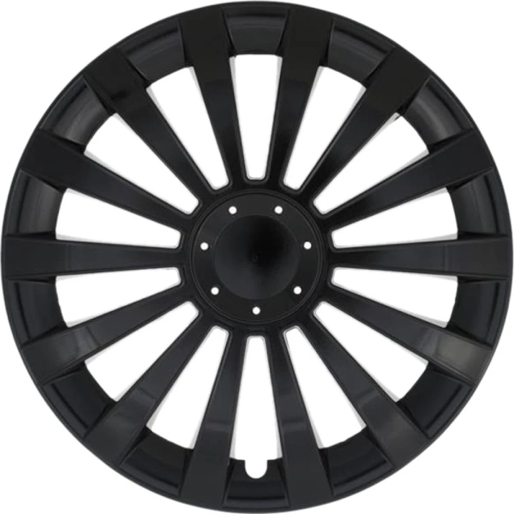 Dísztárcsa (14) Meridian Black 4db-os garnitúra