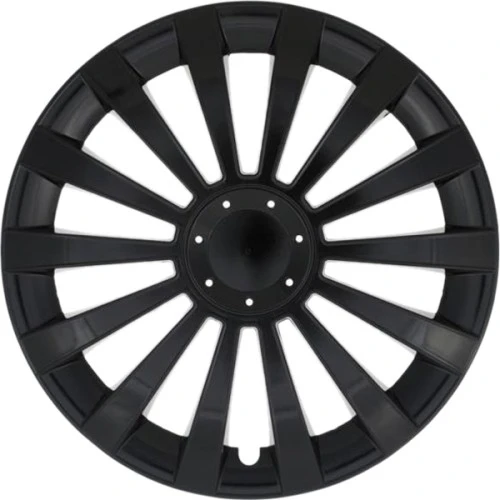 Dísztárcsa (14) Meridian Black 4db-os garnitúra