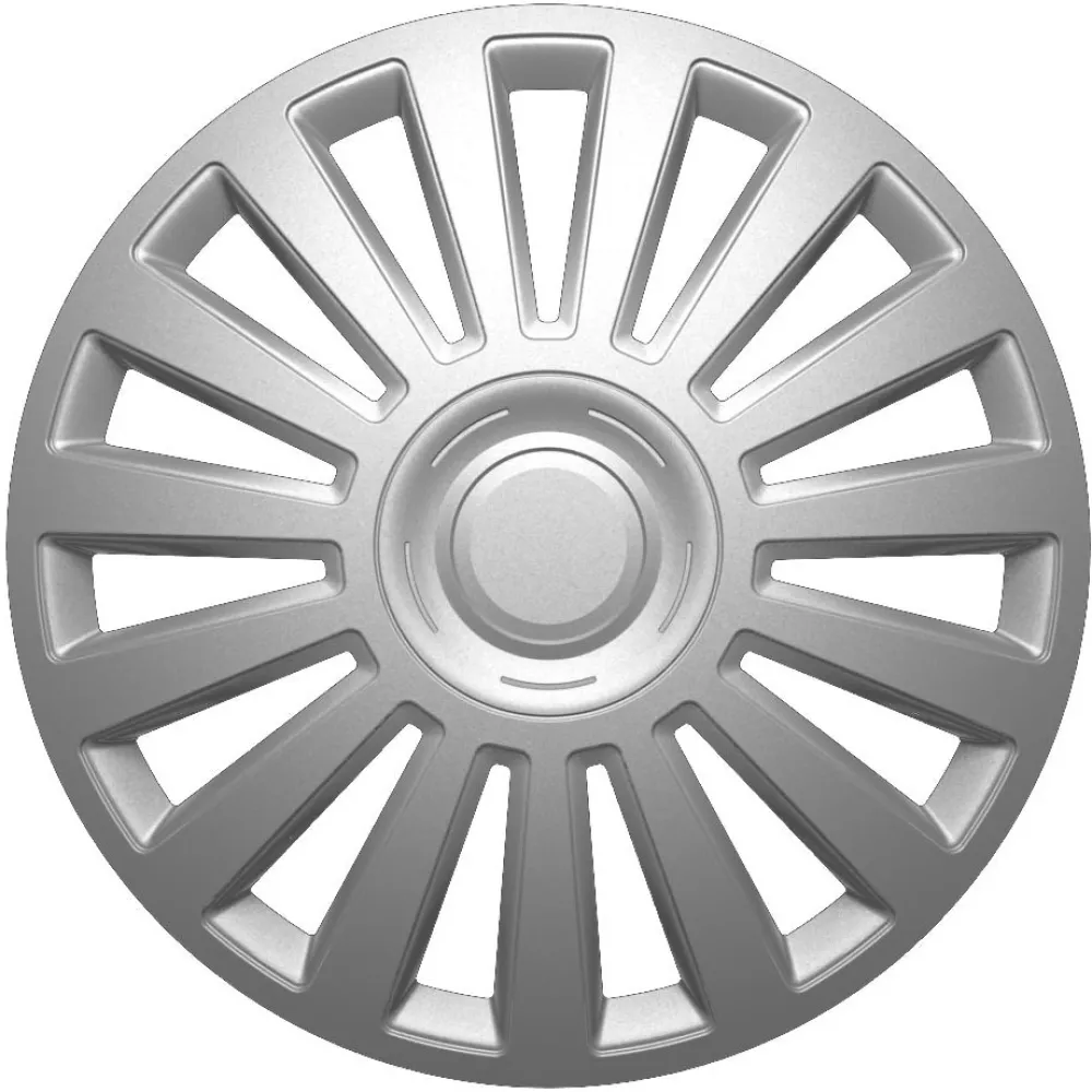 Dísztárcsa (15) Luxury 4db-os garnitúra