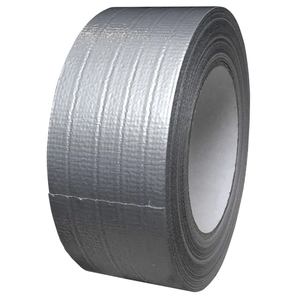 Extra erős ragasztószalag ezüst 50 méter x 5cm 010/840