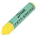Gumijelölő kréta, sárga Sisa RAIDEX / ATS