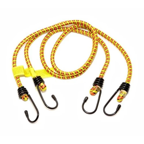 Gumipók 2x100cm TÜV/GS 02202