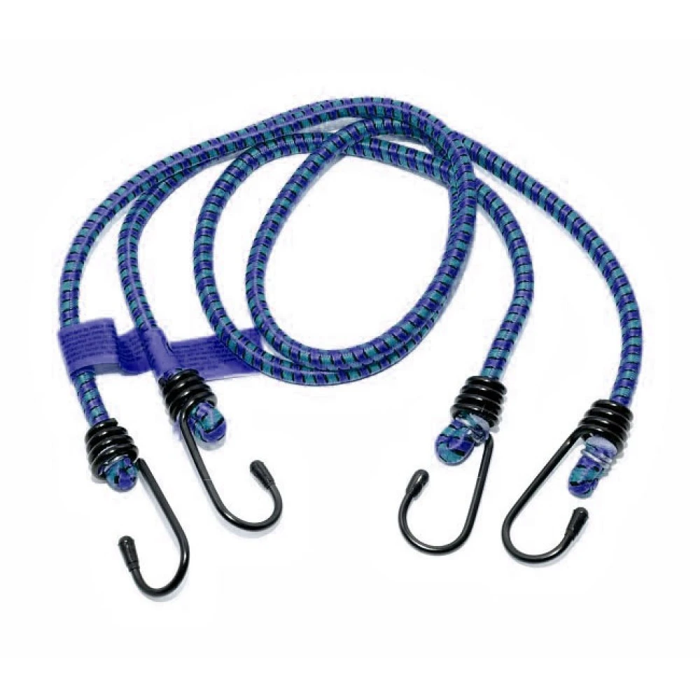 Gumipók 2x200cm Tüv/GS 60222