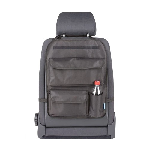 Háttámlára tárolótáska TABLET tartóval 26147