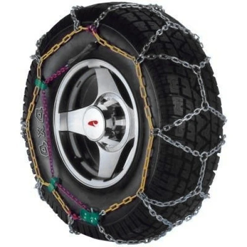 Hólánc 220-as rombusz mintás 006/144