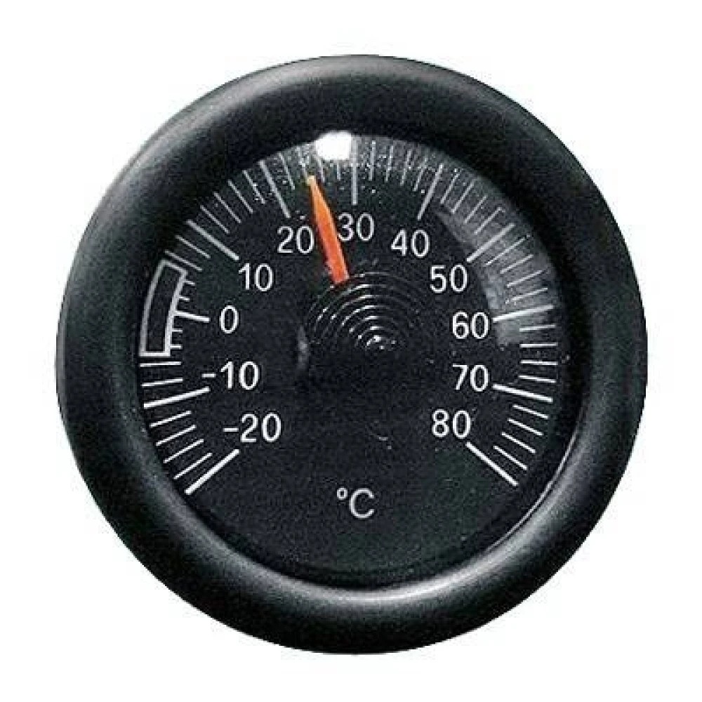 Hőmérő kerek kicsi 72710