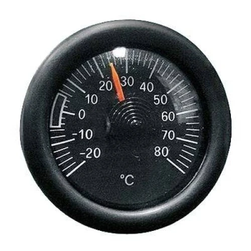 Hőmérő kerek kicsi 72710