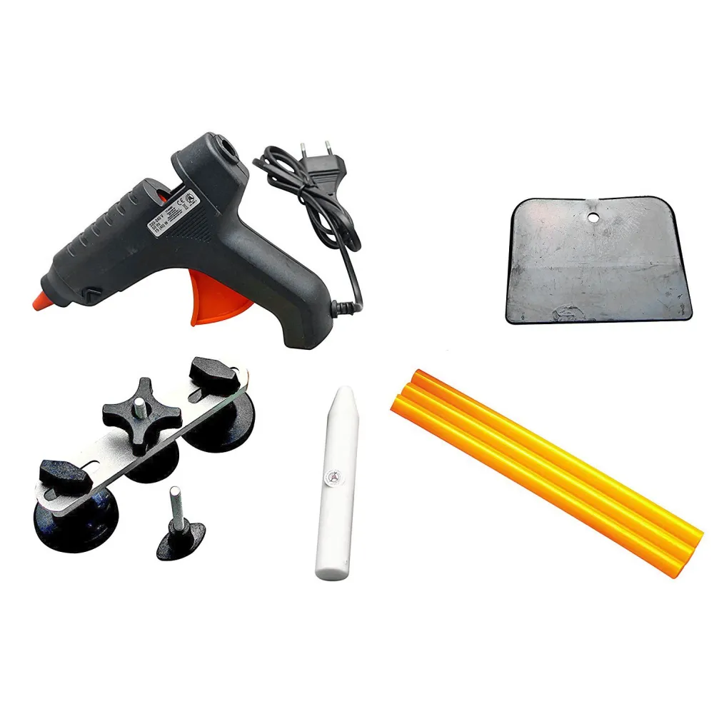 Horpadás javító készlet Karftmann BGS 8057 062/002