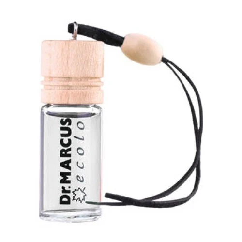 Illatosító Dr. Marcus Ecolo Black 4,5ml (férfi parfüm)