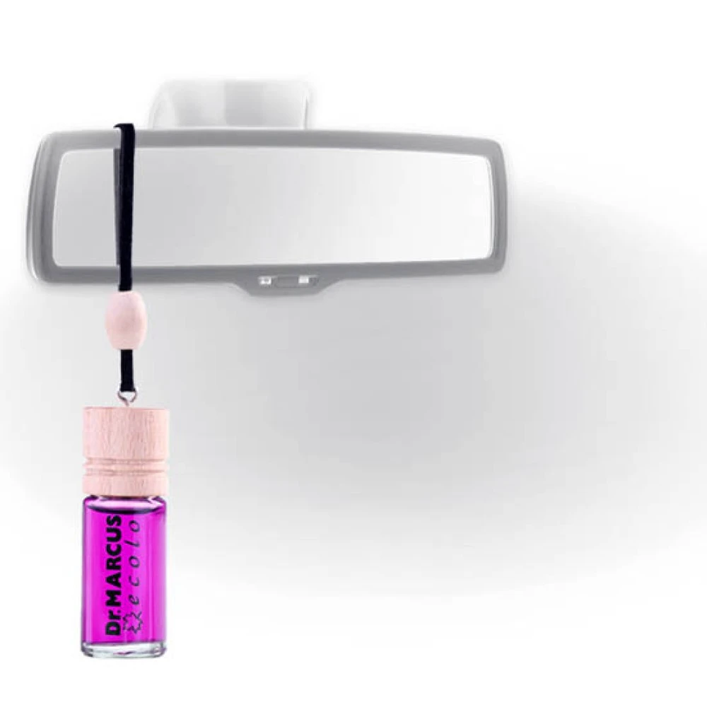 Illatosító Dr. Marcus Ecolo Bubble Gum 4,5ml (rágógumi illat)