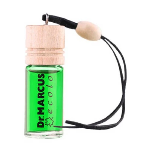 Illatosító Dr. Marcus Ecolo Green Apple 4,5ml (zöldalma illat)