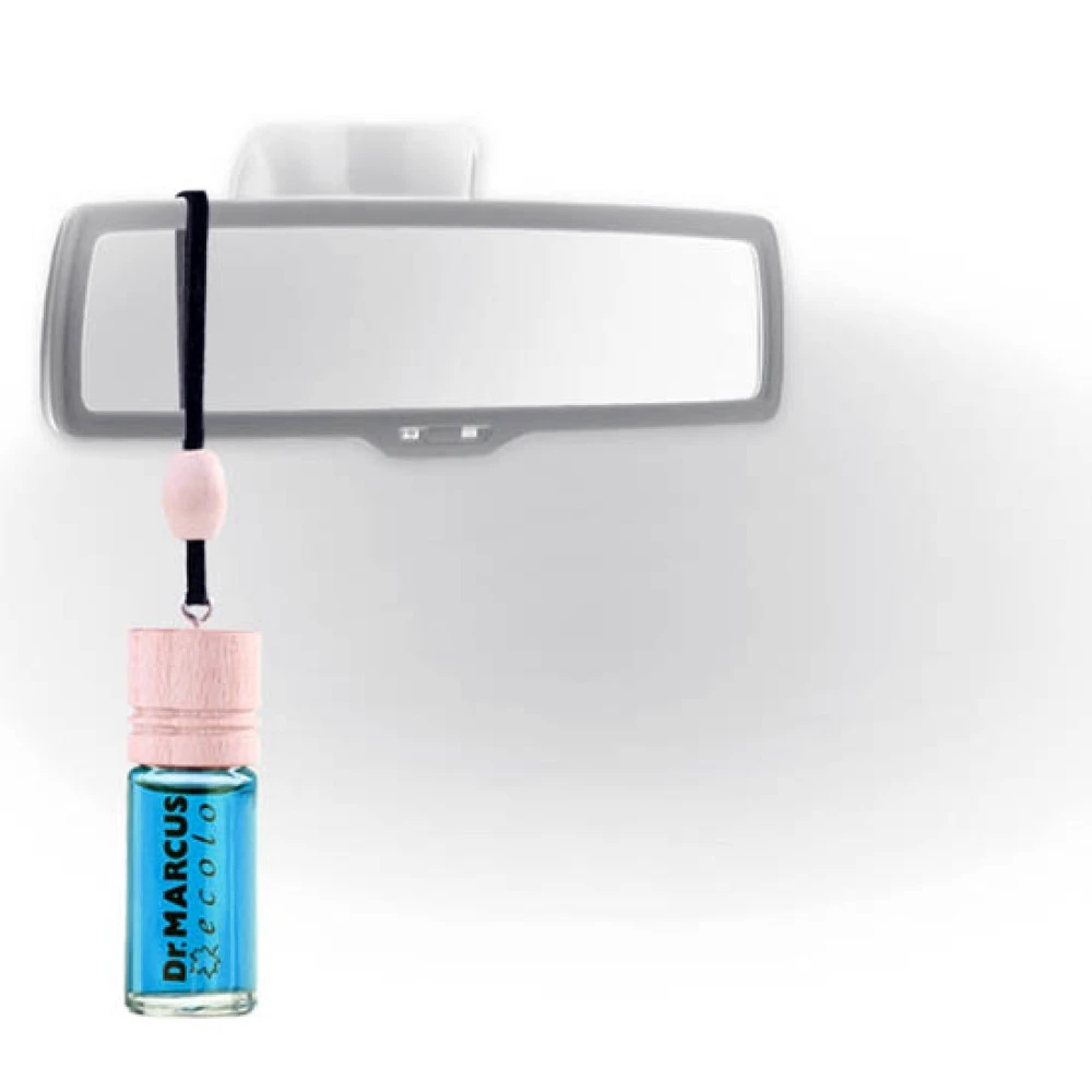 Illatosító Dr. Marcus Ecolo Ocean 4,5ml (Óceán illat)