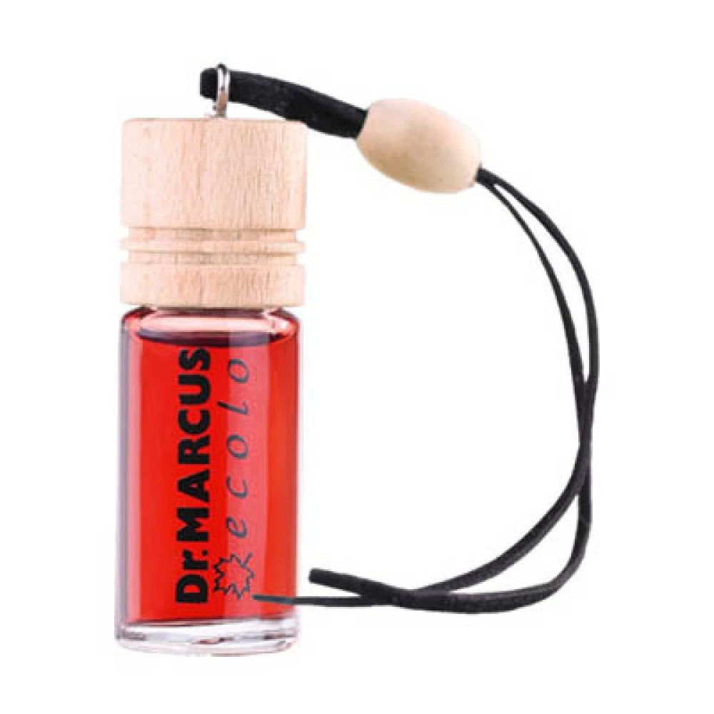 Illatosító Dr. Marcus Ecolo Strawberry 4,5ml (eper illat)