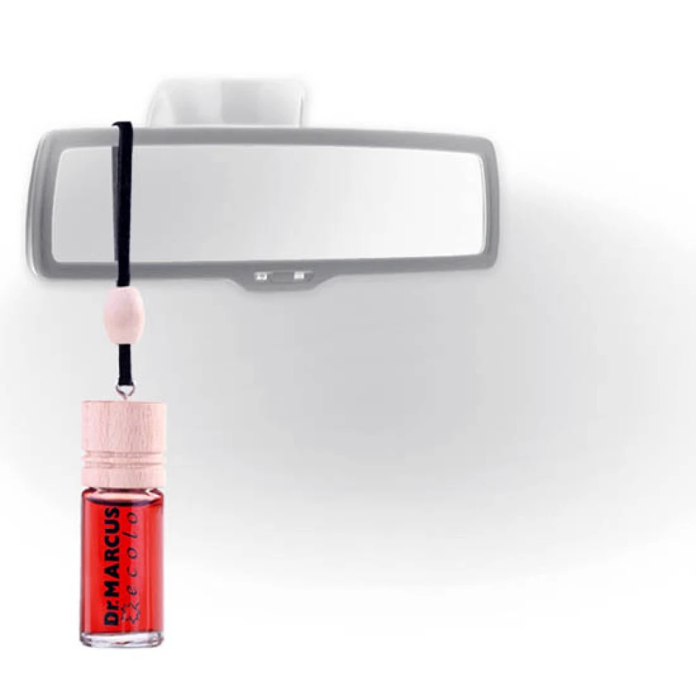 Illatosító Dr. Marcus Ecolo Strawberry 4,5ml (eper illat)