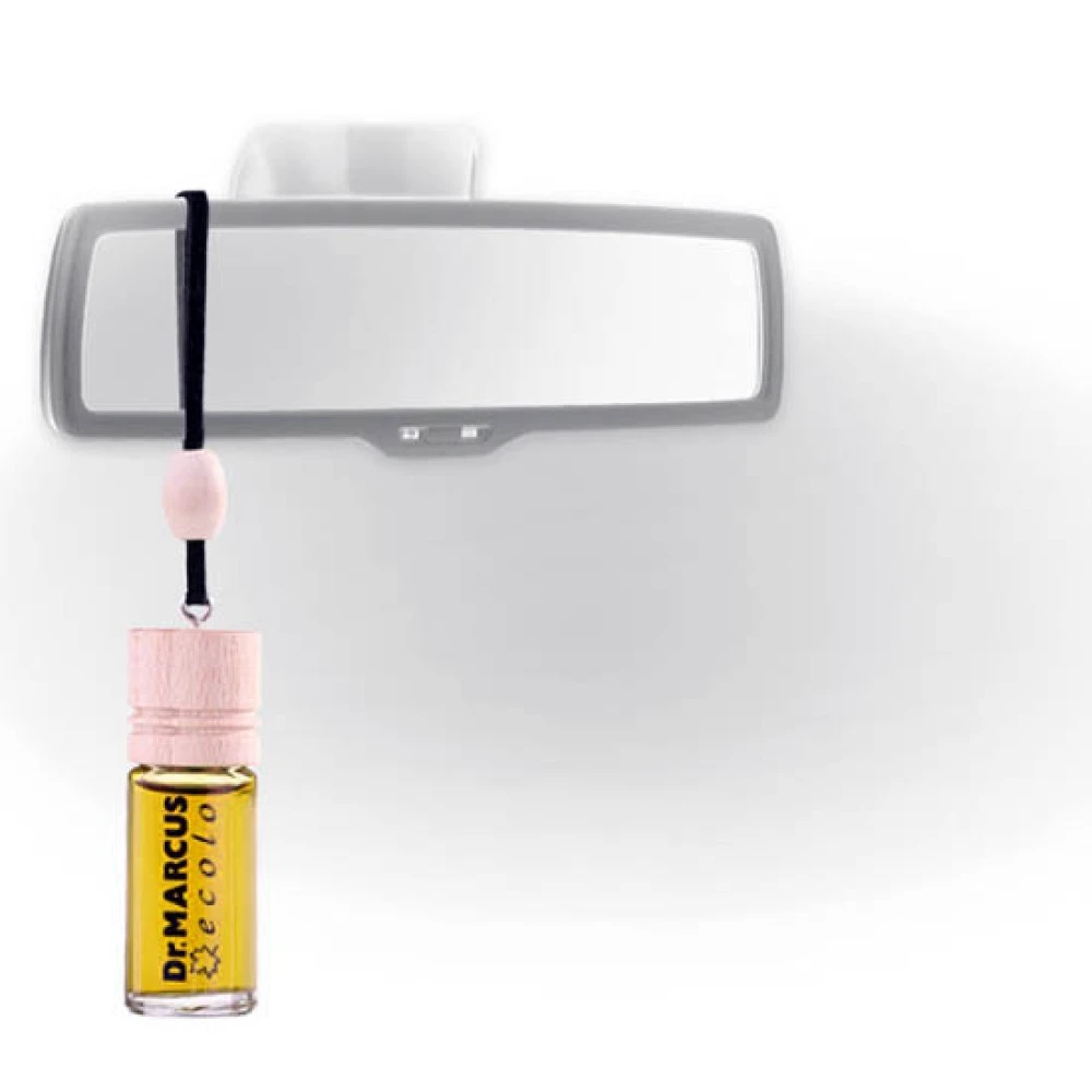 Illatosító Dr. Marcus Ecolo Vanilla 4,5ml