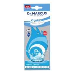 Illatosító Dr. Marcus Sonic Ocean Breeze (óceán illat)