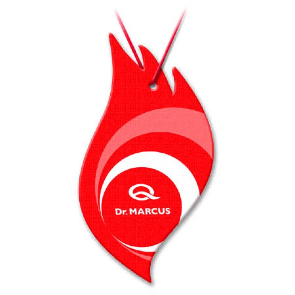 Illatosító Dr. Marcus Sonic Red Fruits (erdei gyümölcs)