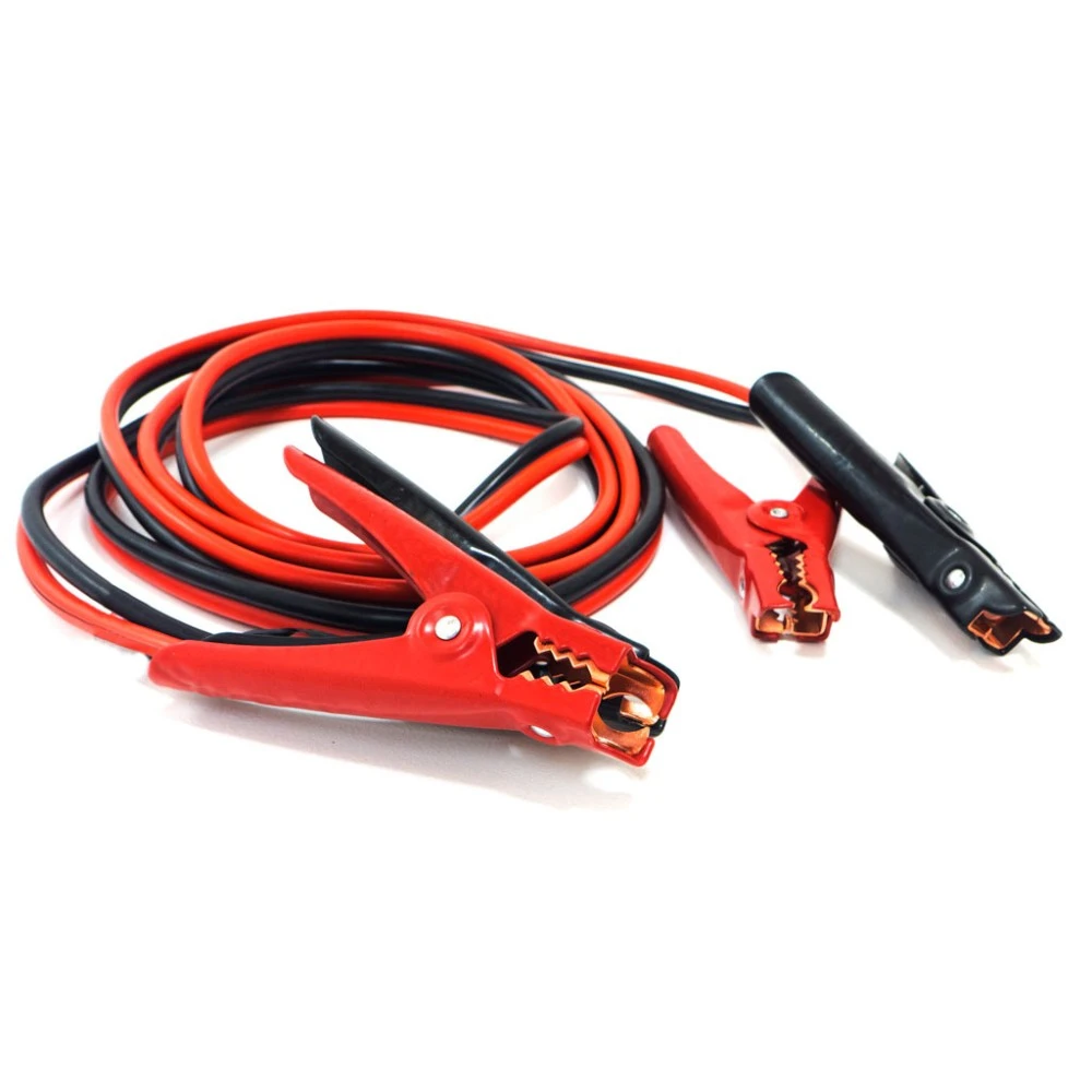 Indítókábel prémium 700A/ 5 méter 6V, 12V, 24V