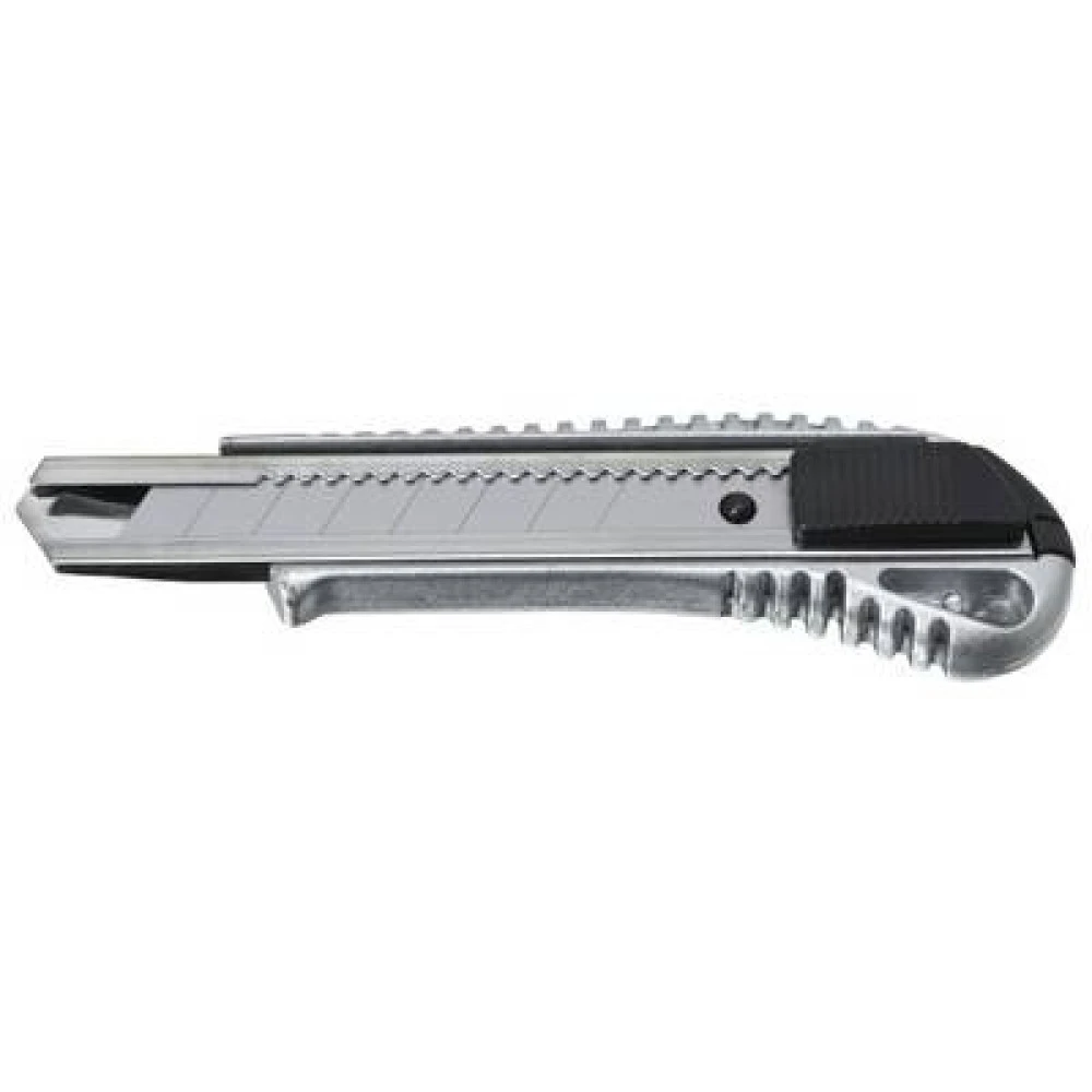 Kés profi fémvázas 18mm-es pengével Handy Tools 10812