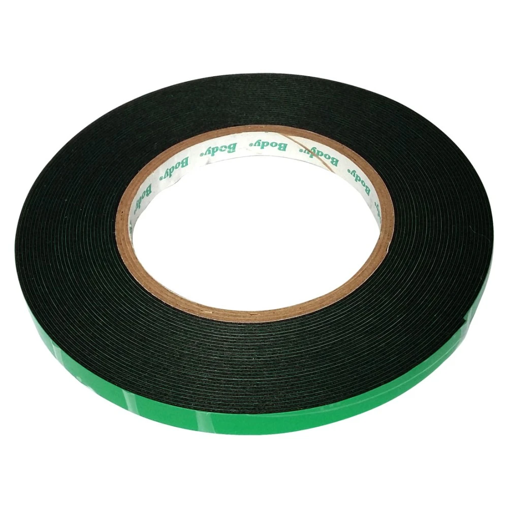 Kétoldalú ragasztószalag díszlécekhez 10 méter