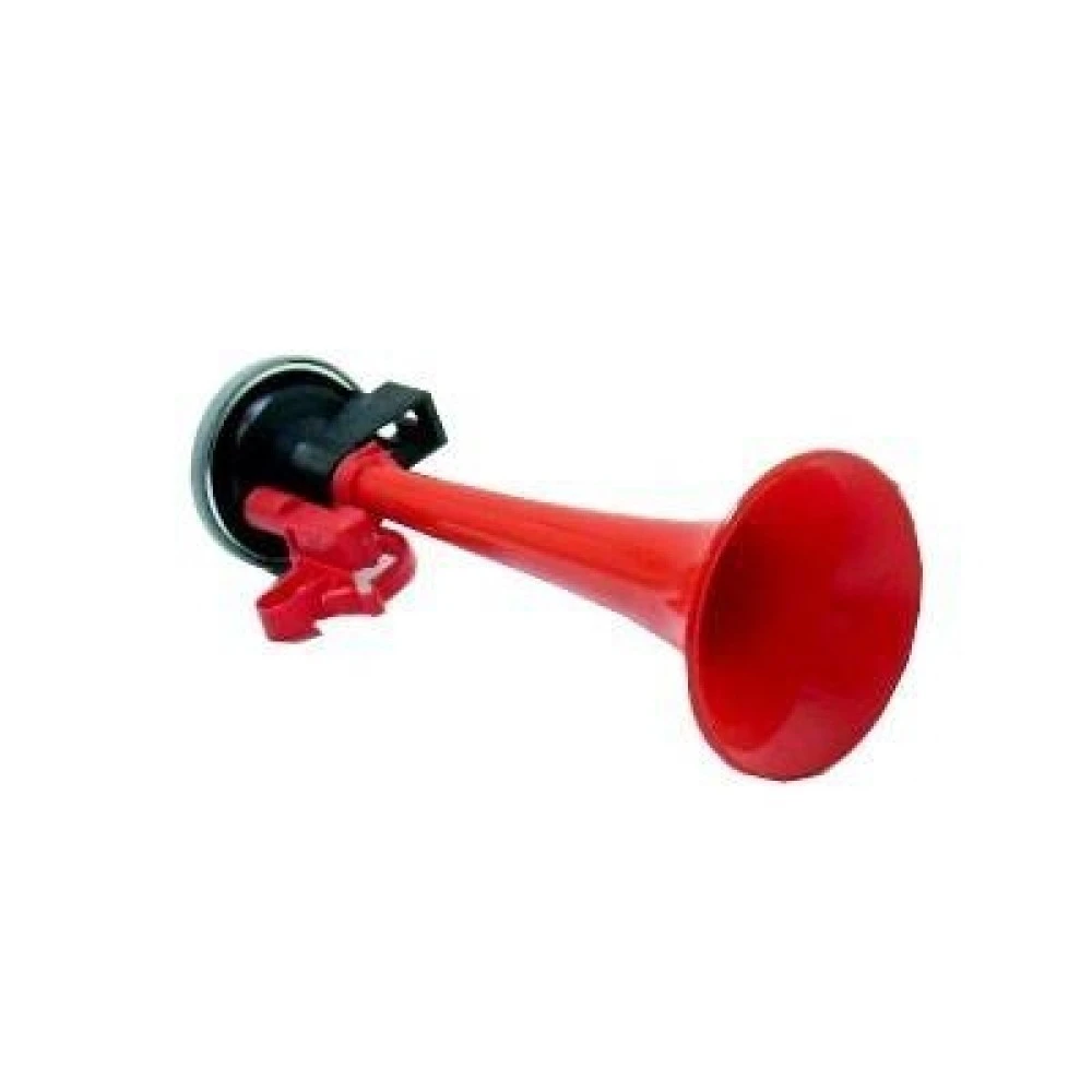 Kézi kürt palackhoz fej (sport dudához) M06164