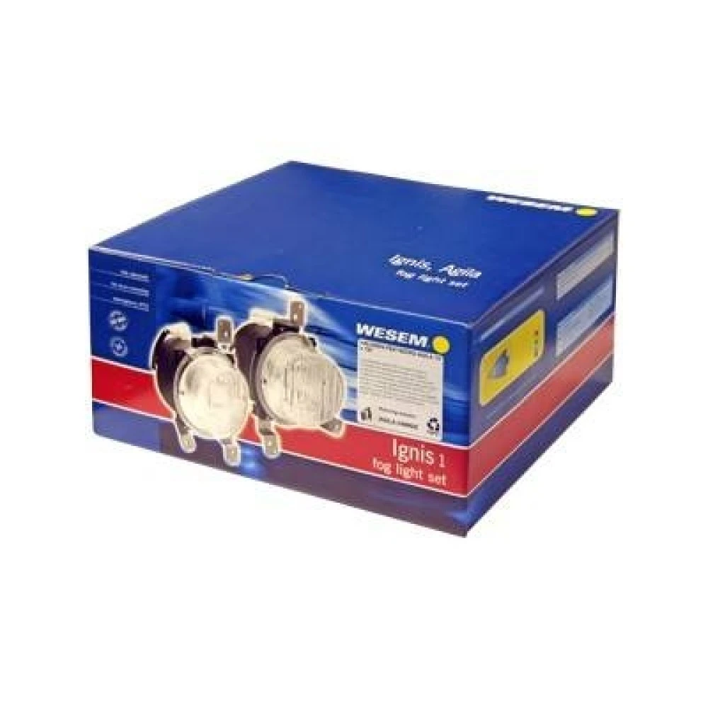 Ködlámpa Suzuki Wagon R+, Agila, Swift (régi) 395.00/Z 100mm