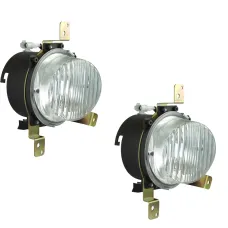 Ködlámpa Suzuki Wagon R+, Ignis, Agila, 34900/Z