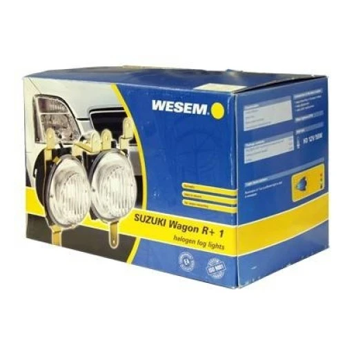 Ködlámpa Suzuki Wagon R+, Ignis, Agila, 34900/Z