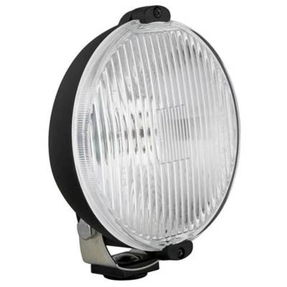 Ködlámpa Wesem HO3.17467 kerek fehér terítő 1db