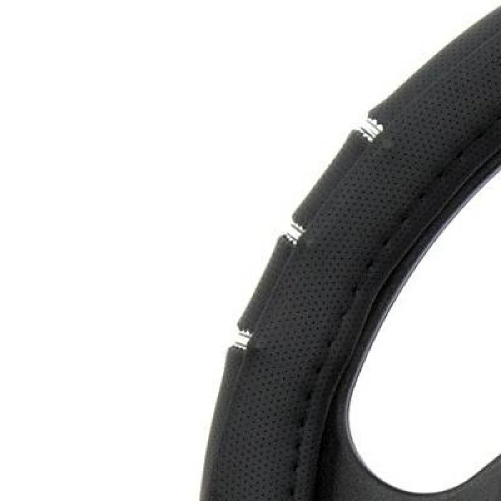 Kormányvédő 37-39cm bőrhatású 4 Cars 91646