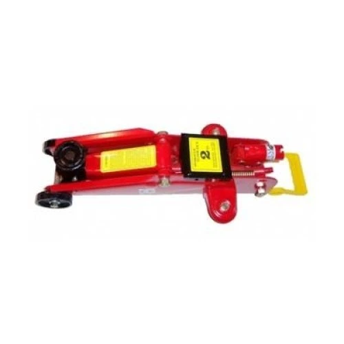 Krokodilemelő 2T GS jóváhagyással  Floor Jack