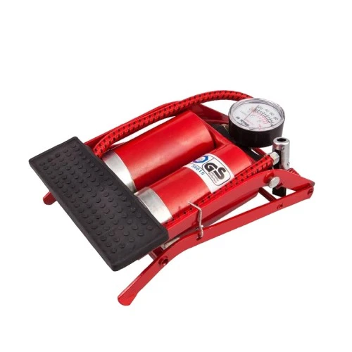 Lábpumpa dupla hengeres AM6018 TÜV/GS