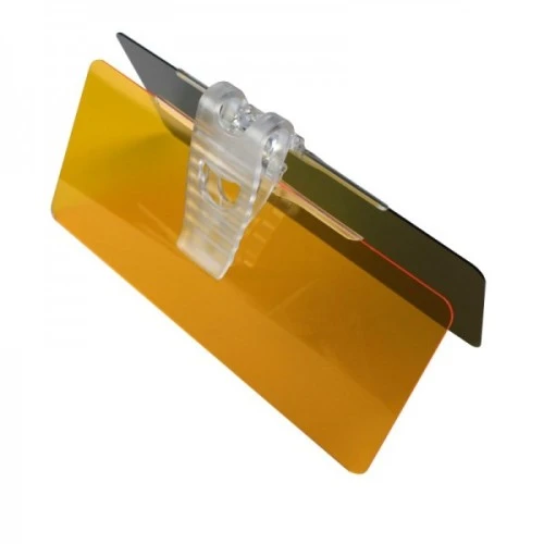 Látássegítő autóba 2 az 1-ben nappali/éjszakai 42426