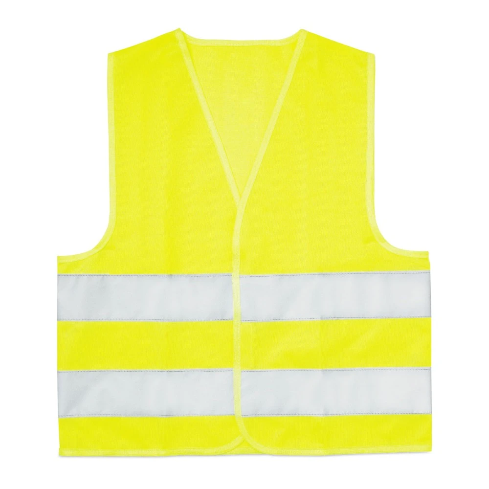 Láthatósági mellény EN 471 (TR)