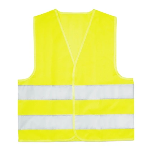 Láthatósági mellény EN 471 (TR)
