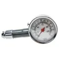 Légnyomásmérő fémházas 0,5-7,5BAR AM4380 / 91769