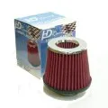 Levegőszűrő sport MT2501R piros