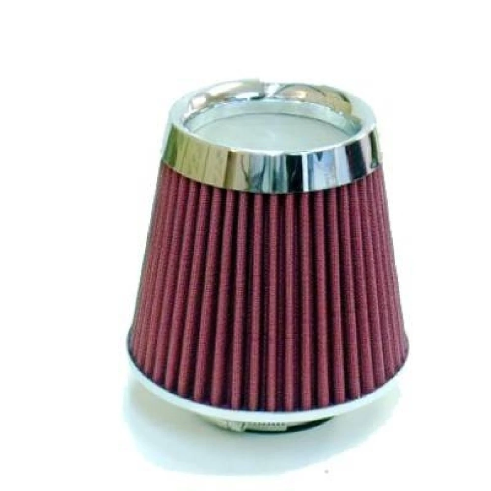 Levegőszűrő sport MT2507R piros