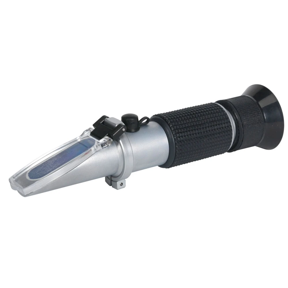 Multifunkciós optikai fagyállómérő (adblue, szélvédőmosó, akkumulátor)