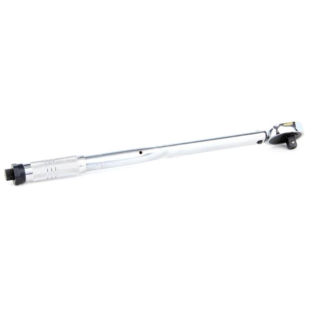 Nyomatékkulcs 1/2 coll 28-210Nm 465mm profi 57350