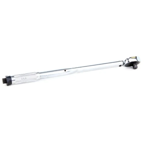 Nyomatékkulcs 1/2 coll 28-210Nm 465mm profi 57350